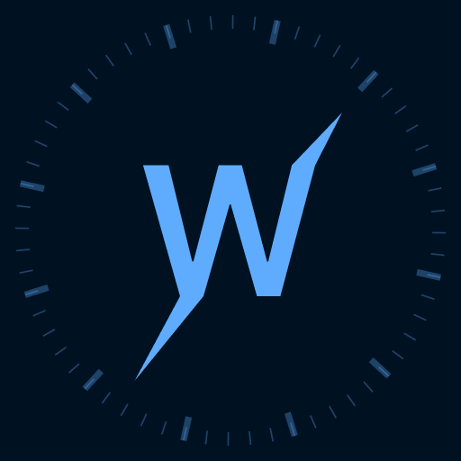 Watch Face Manager Icon